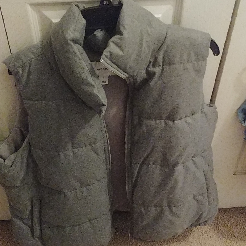 Vest